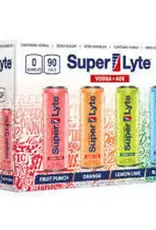 Surfside Super Lite Variety  8pk cans