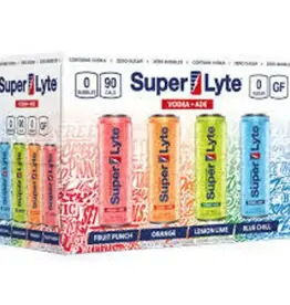 Surfside Super Lite Variety  8pk cans