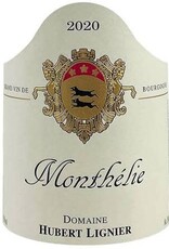 Domaine Hubert Lignier Monthelie  750ml