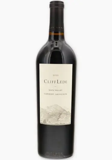 Cliff Lede Cabernet Sauvignon - 750ml