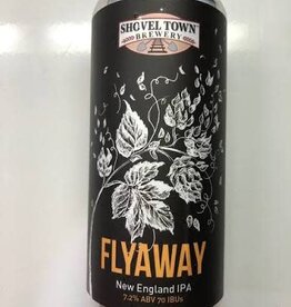 Shovel Town Flyaway IPA 4pk/16oz Cans