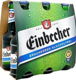 Einbecker Pilsner Bottles 6pk - 11.2oz