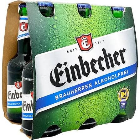 Einbecker Pilsner Bottles 6pk - 11.2oz