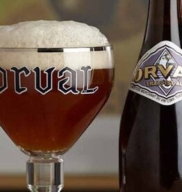 Orval Trapist Ale 11.2 oz
