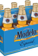Modelo Especial Bottles 6pk - 12oz