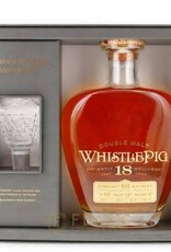 Whistle Pig ,18 Year Old Rye - 750ml
