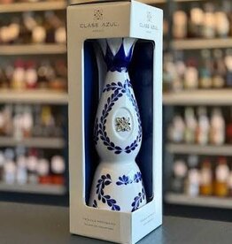 Clase Azul Tequila Reposad  375ml