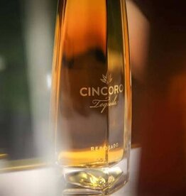Cincoro Tequila  Reposada- 750ml