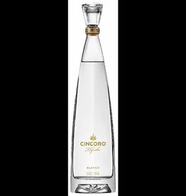 Cincoro Tequila  Blanco- 750ml