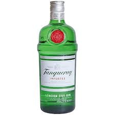 Tanqueray Gin 1.75L