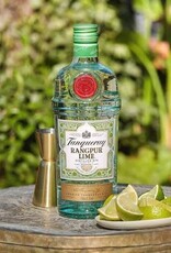 Tanqueray Rangpur Gin - 750ml