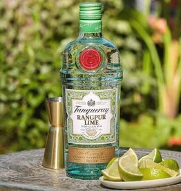Tanqueray Rangpur Gin - 750ml
