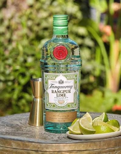 Tanqueray Rangpur Gin - 750ml
