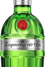 Tanqueray No. 10 - 1.75L