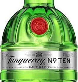 Tanqueray No. 10 - 1.75L