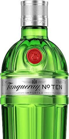 Tanqueray No. 10 - 1.75L