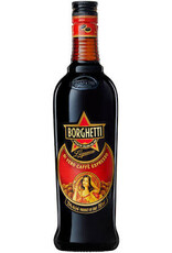 Borghetti Di Vero Cafe Espresso Liquer - 750ml