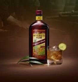 Myers's Original Dark Rum 1.75L