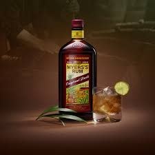 Myers's Original Dark Rum 1.75L