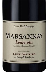 Domaine Rene Bouvier, Marsannay , Longerois -750ml