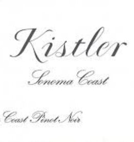 Kistler Pinot Noir Sonoma Coast - 750ml
