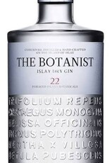 The Botanist 22 Islay Dry Gin 750ml