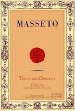 Masseto Red Wine 2022- 750ml