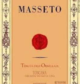 Masseto Red Wine 2022- 750ml