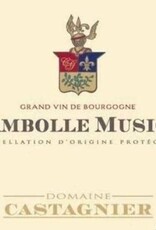 Domaine Castagnier, Chambolle Musigny  -750ml