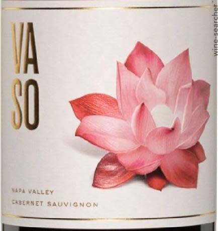 Dana "Vaso" Cabernet Sauvignon