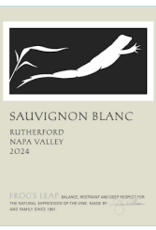 Frog's Leap Sauvignon Blanc  - 750ml