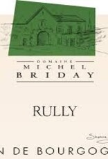 Domaine Michel Briday "Rully"