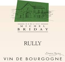 Domaine Michel Briday "Rully"