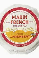 Camembert Marin French Cheese