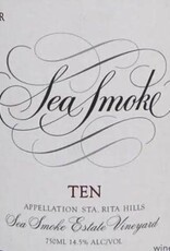 Sea Smoke Estate Vineyard, Monopole, Ten , Pinot Noir -1.5ltr