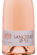 Domaine J de Villabois, Sancerre Rose. -750ml