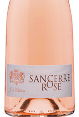 Domaine J de Villabois, Sancerre Rose. -750ml