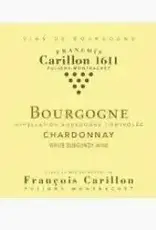 Francois Carillon Bourgogne Blanc - 750ml