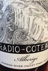 Radio-Coteau Pinot Noir "Albergi" 750ml