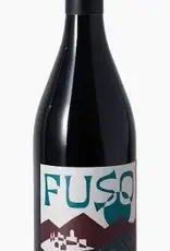 Fuso Teh Piedmont Vino Rosso. -750ml
