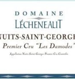Domaine Lechenaut, Nuits Saint-Georges "Les Damodes" 1er cru   -750ml