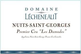 Domaine Lechenaut, Nuits Saint-Georges "Les Damodes" 1er cru   -750ml