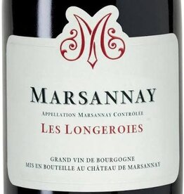 Chateau Marsannay, Marsannay "Les Longerois" -750ml