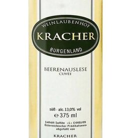 Kracher Beerenauslese Cuvee   - 375ml