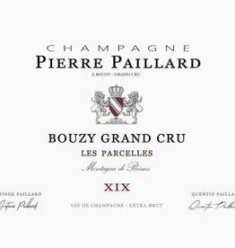 Pierre Paillard Bouzy Grand Cru "Les Parcelles XXI - 750ml