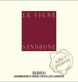 Sandrone Barolo "Le Vigne - 750ml