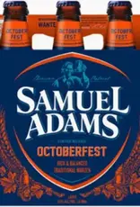 Samuel Adams Octoberfest Bottles 6pk - 12oz