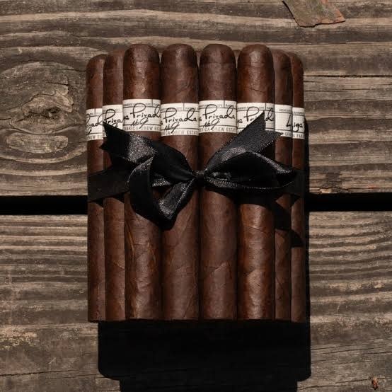 Liga Privada No. 9 Belicosa
