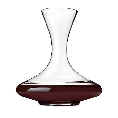 True Decanter - Ellipse Traditional