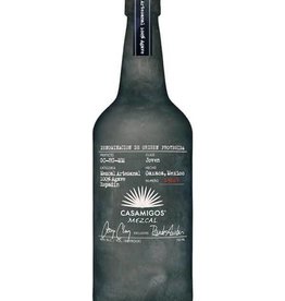 Casamigos Mezcal 750ml